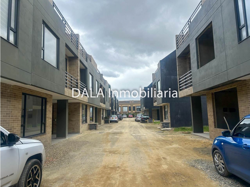 SE VENDE LOTE EN CHIA CUNDINAMARCA- VEREDA BOJACA