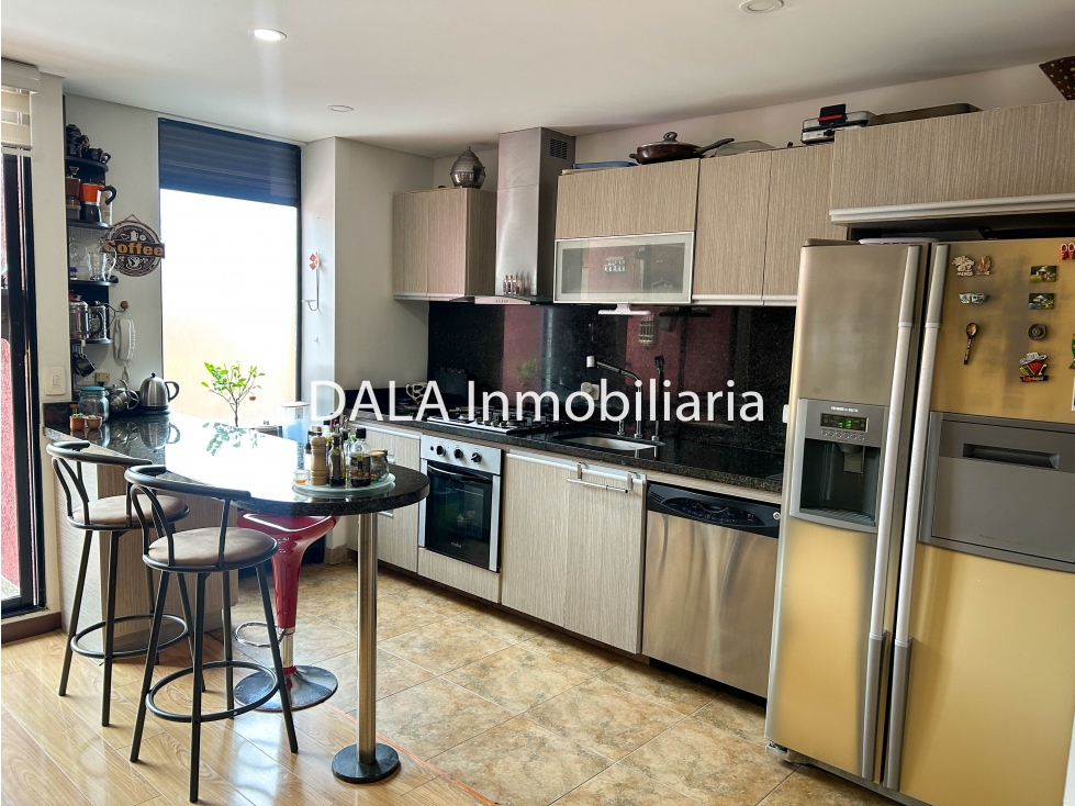 SE VENDE APARTAMENTO EN CHIA, SECTOR DELICIAS — foto 5