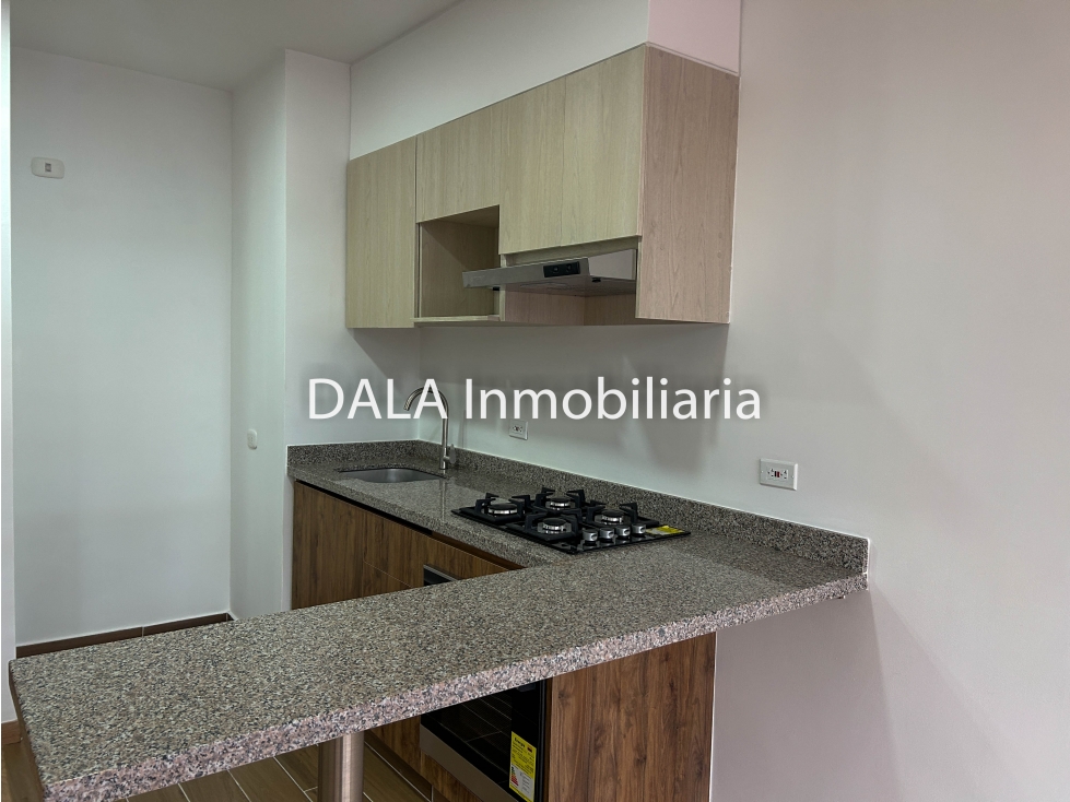 SE ARRIENDA APARTAMENTO EN CHIA CUNDINAMARCA SECTOR LOS ZIPAS — foto 6