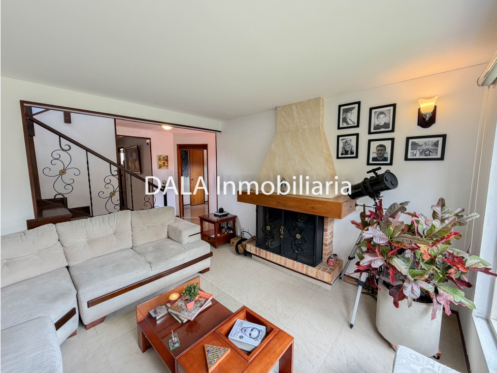 CASA EN VENTA SEC RIO FRIO EN CHÍA CUNDINAMARCA — foto 4
