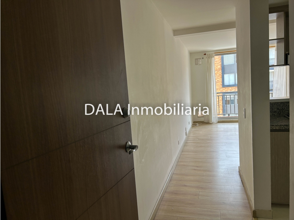 SE VENDE APARTAMENTO EN CAJICA CUNDINAMARCA — foto 3