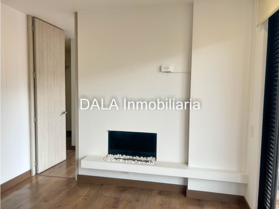 SE ARRIENDA APARTAMENTO EN MILLA DE ORO EN CAJICA — foto 6