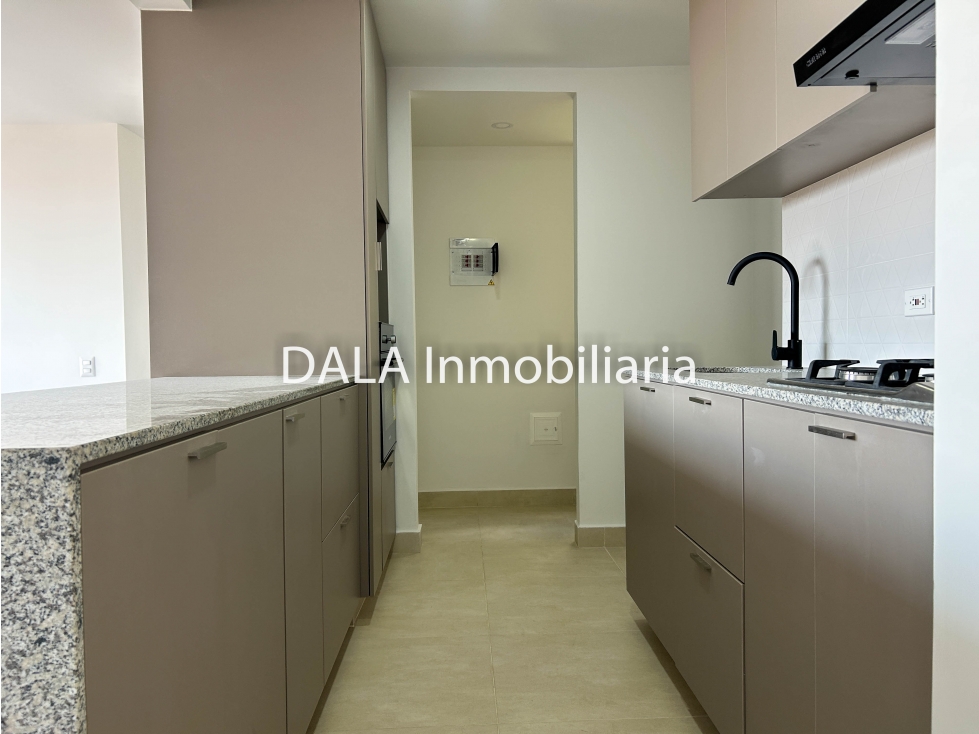 SE VENDE APARTAMENTO EN CAJICÁ SECTOR CALAHORRA — foto 6