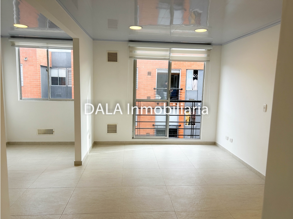 SE VENDE APARTAMENTO EN CAJICA CUNDINAMARCA SECTOR HATO GRANDE — foto 4