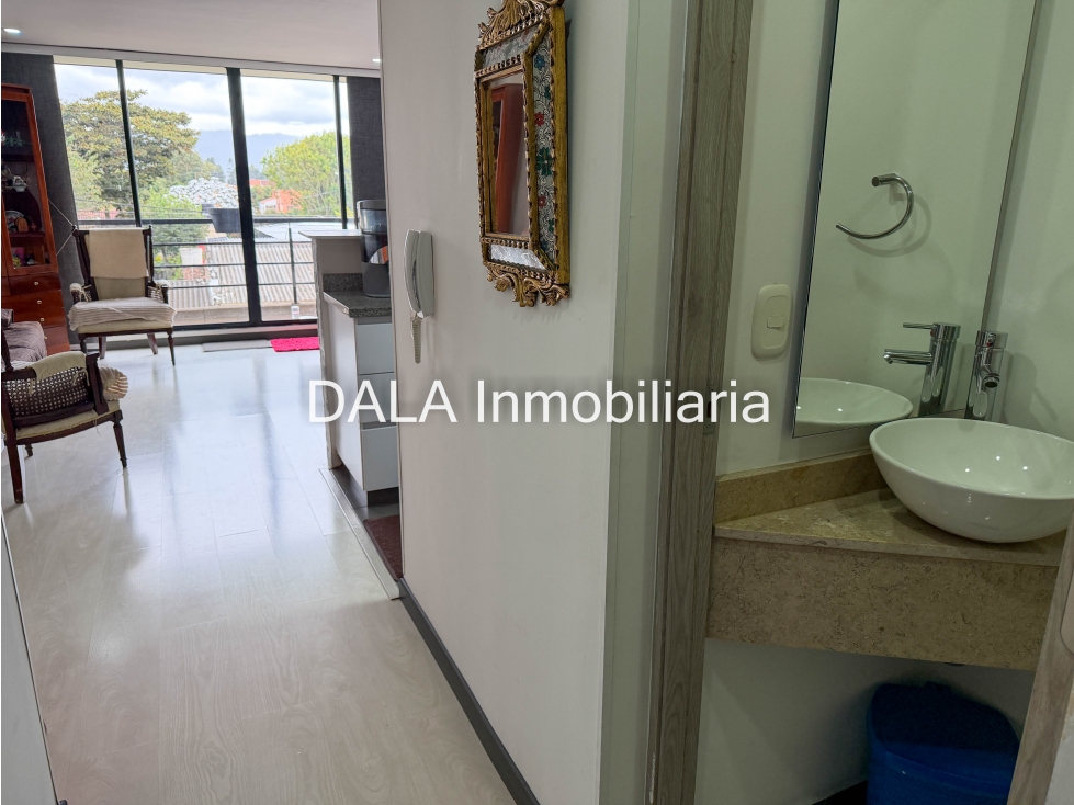 SE VENDE APARTAMENTO EN LA VEREDA CERCA DE PIEDRA EN CHIA — foto 6