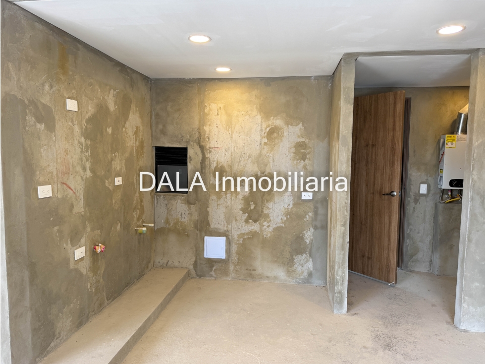 SE VENDE APARTAMENTO EN OBRA GRIS EN RESERVA DE CAJICA — foto 4