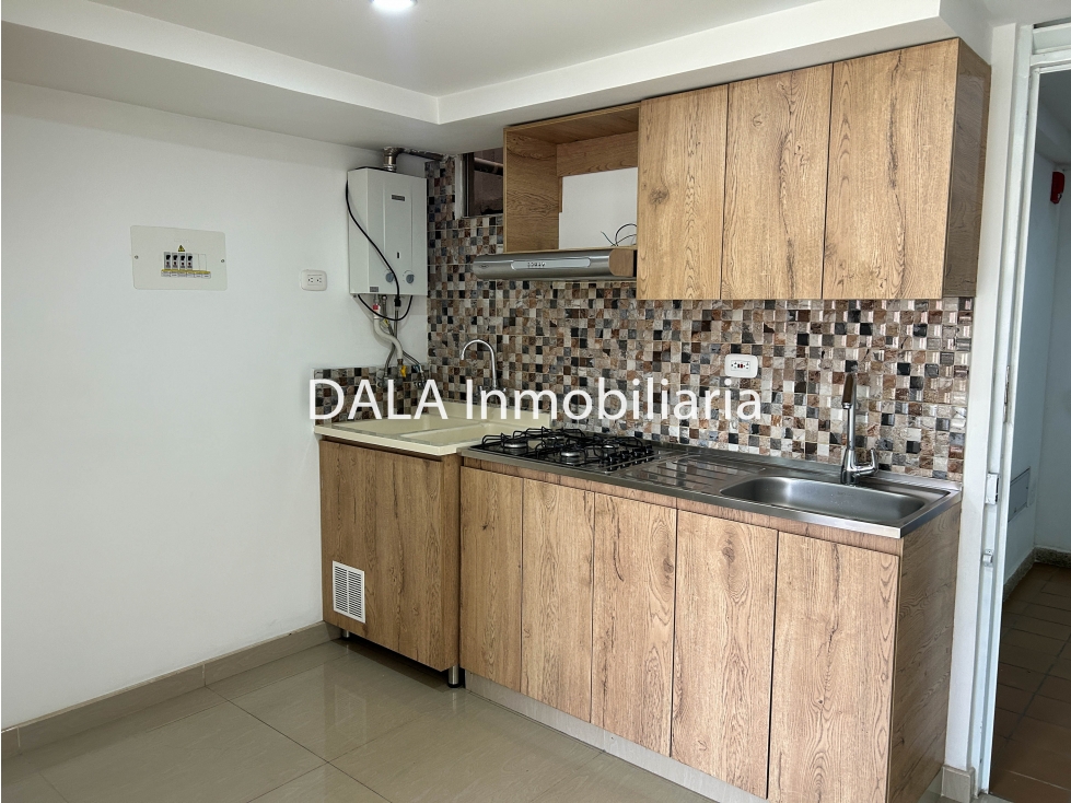 SE VENDE APARTAMENTO EN CAJICA, SECTOR CAPELLANIA — foto 6