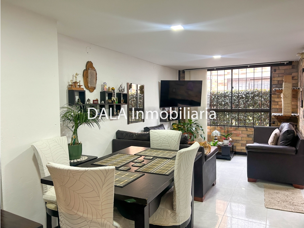 SE VENDE CASA EN CHIA, SECTOR BOJACA — foto 5