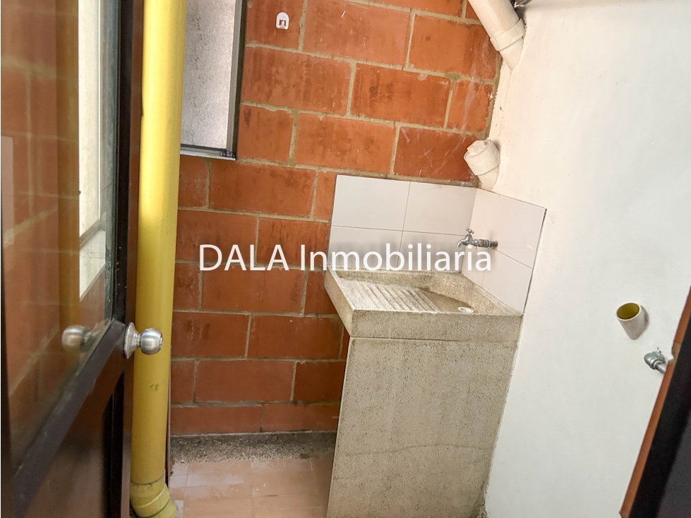 SE ARRIENDA APARTAMENTO EN CAJICA ,PRIMER PISO — foto 6