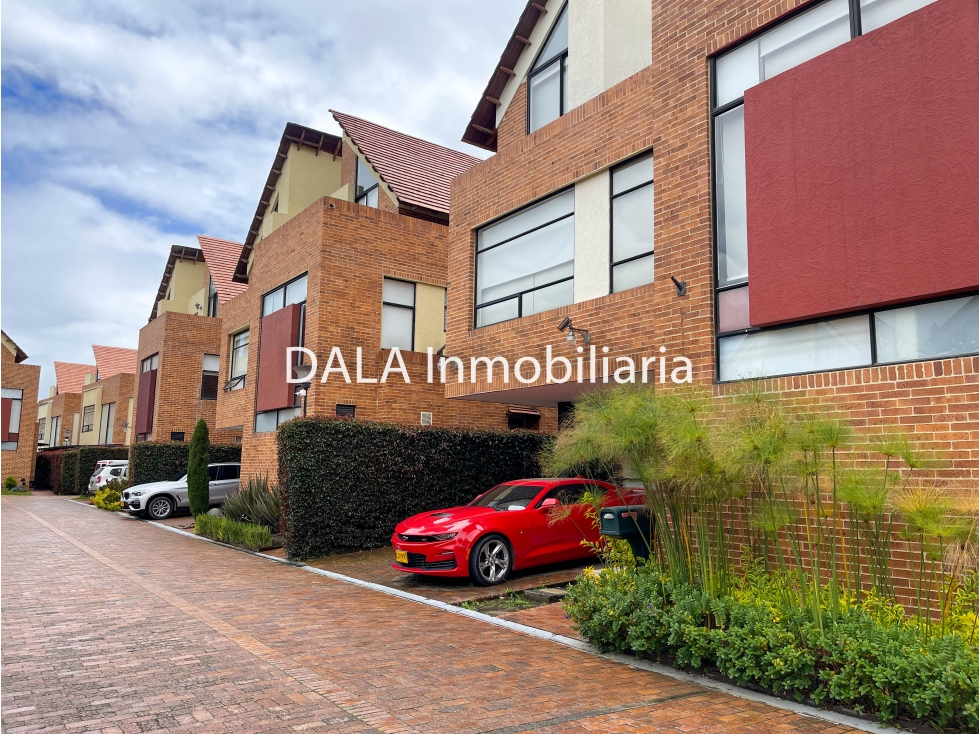 SE VENDE CASA EN CHIA, VDA BOJACA. INMOBILIARIAS CHIA