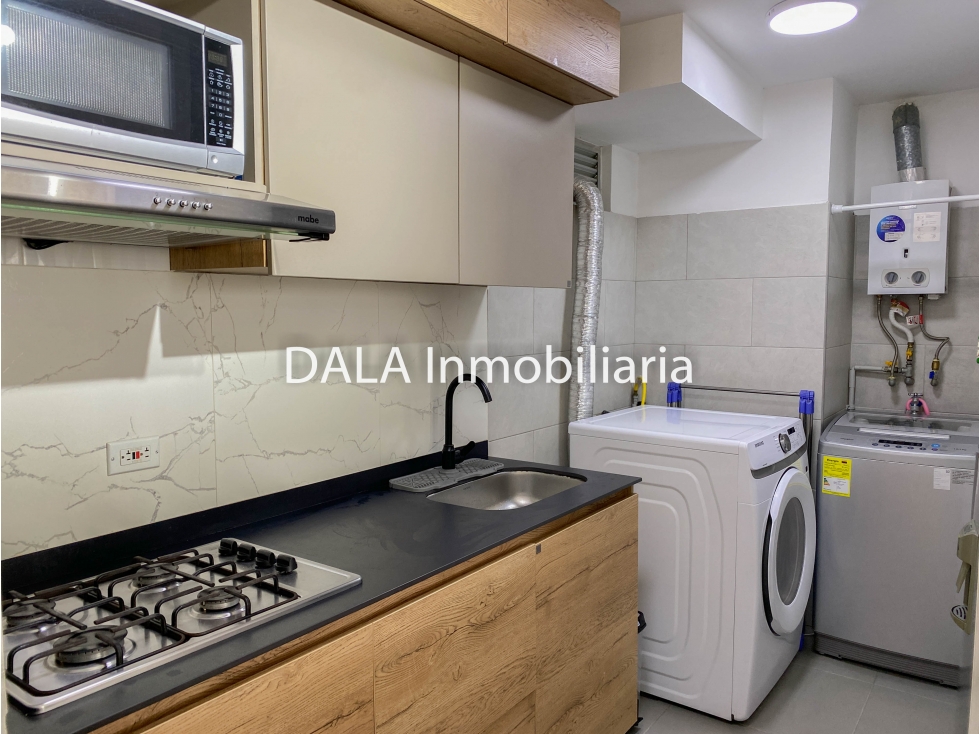 APARTAMENTO EN VENTA EN CHÍA VRD LA BALSA. INMOBILIARIAS CHÍA — foto 5