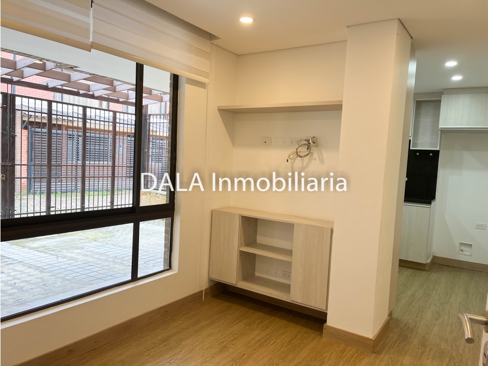 SE VENDE CASA EN CHIA SECTOR PRIMAVERA, INMOBILIARIAS CHÍA — foto 3