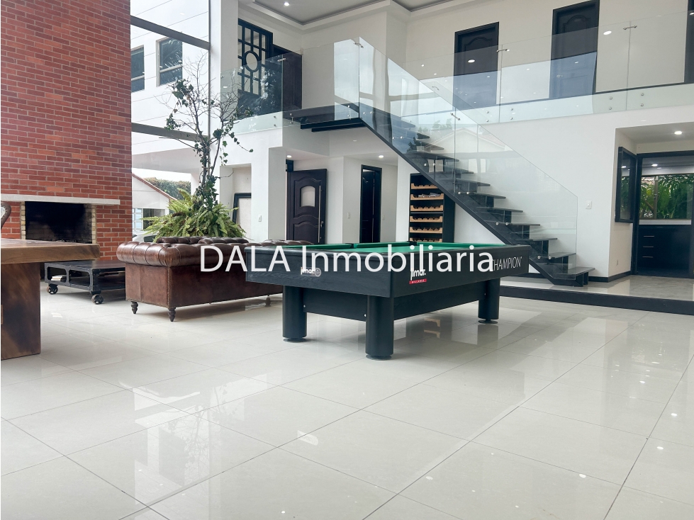 SE VENDE CASA EN CHIA, VDA BOJACA INMOBILIARIAS CHIA — foto 5