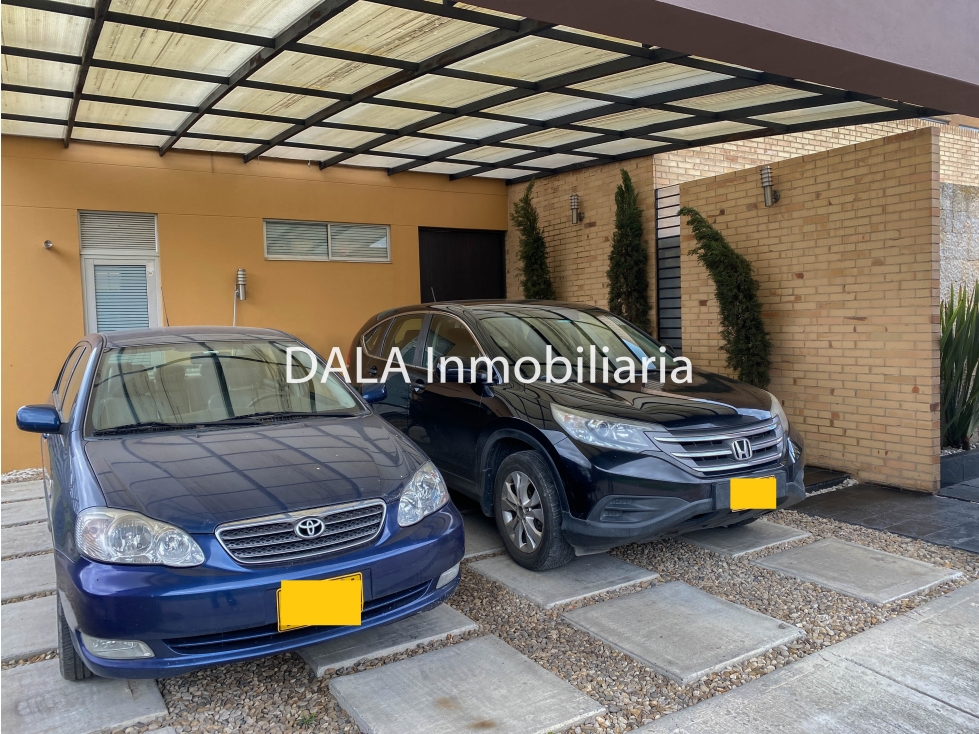 SE VENDE CASA EN CAJICA CUNDINAMARCA. INMOBILIARIAS CAJICÁ — foto 3