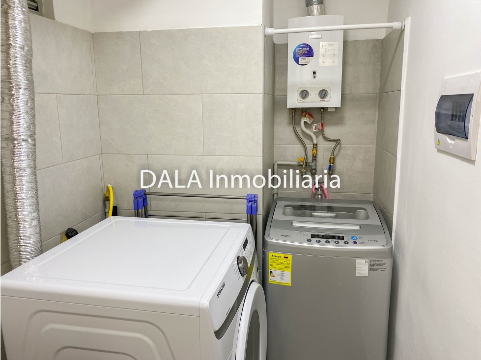 APARTAMENTO EN VENTA EN CHÍA VRD LA BALSA. INMOBILIARIAS CHÍA — foto 6