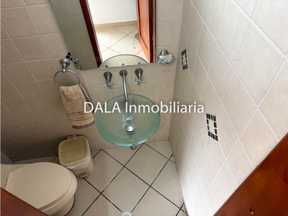 SE ARRIENDA CASA AV CHILACOS EN CHIA CUNDINAMARCA — foto 6