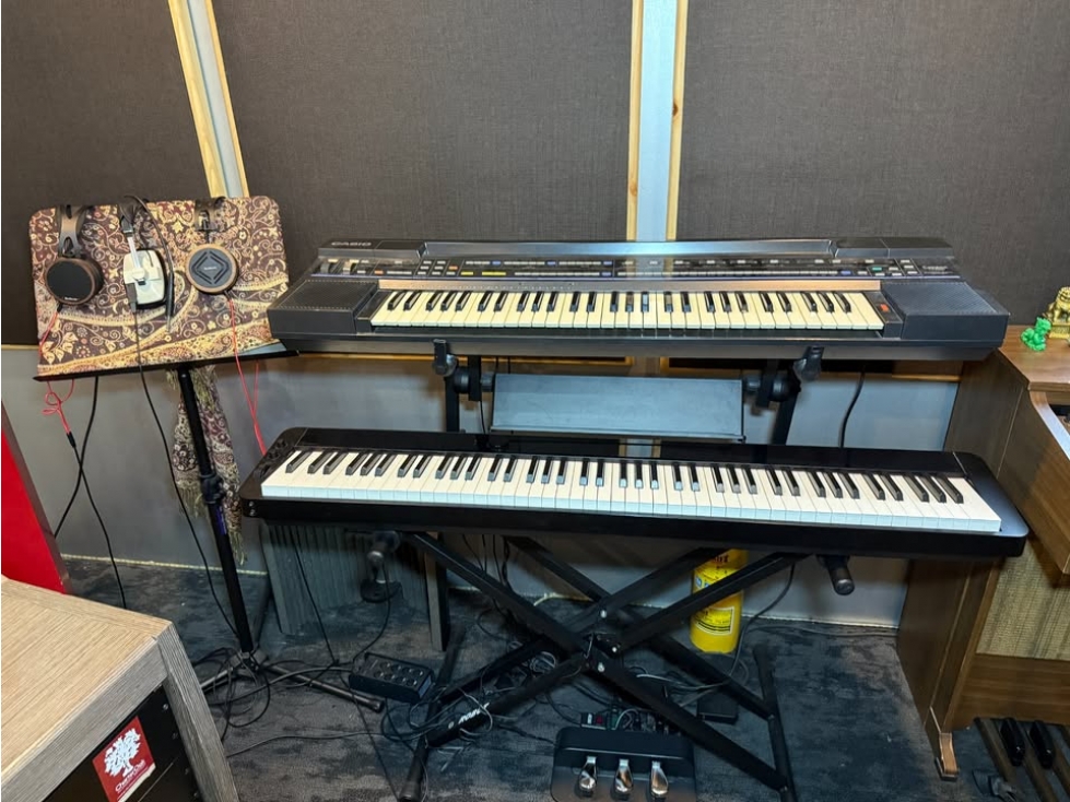Estudio de Grabación profesional en Venta Insonorizado — foto 5