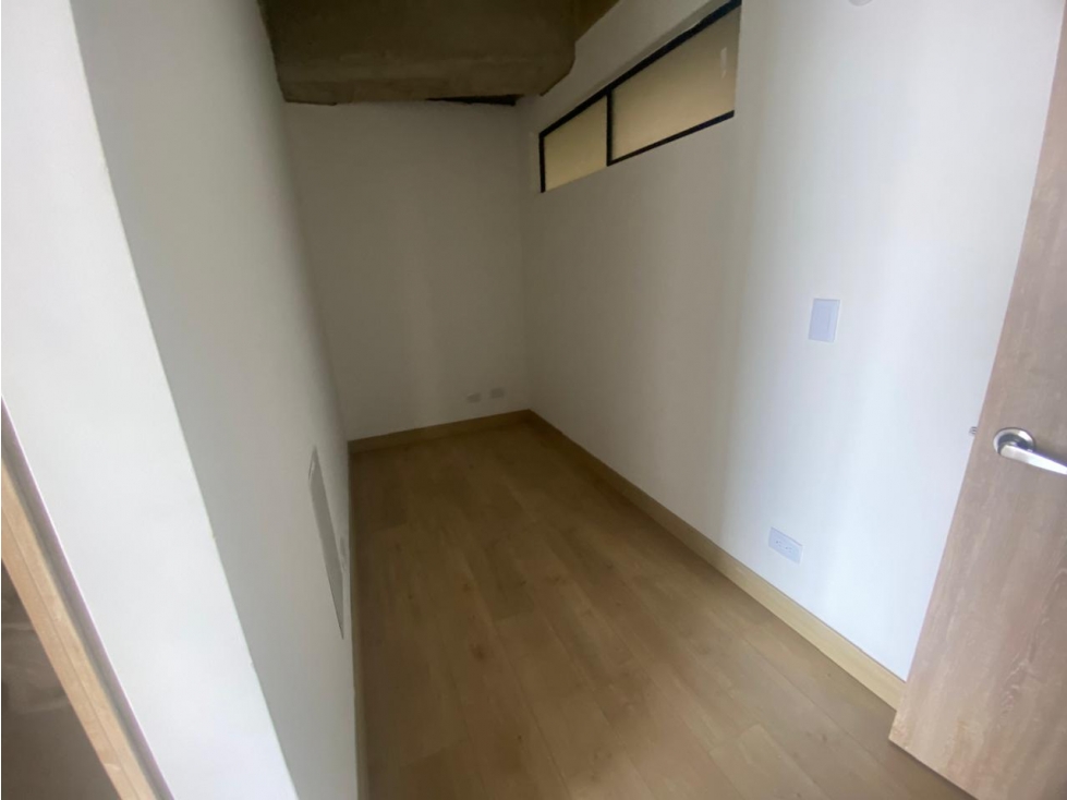 APARTAMENTO EN VENTA PARA ESTRENAR EN PALOQUEMAO CON DESCUENTO! — foto 4