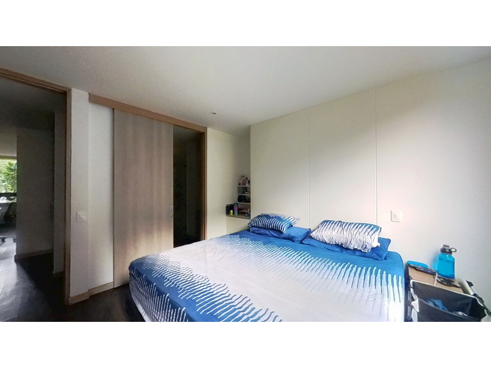 Apartamento en venta en La Cabrera, Chapinero — foto 5
