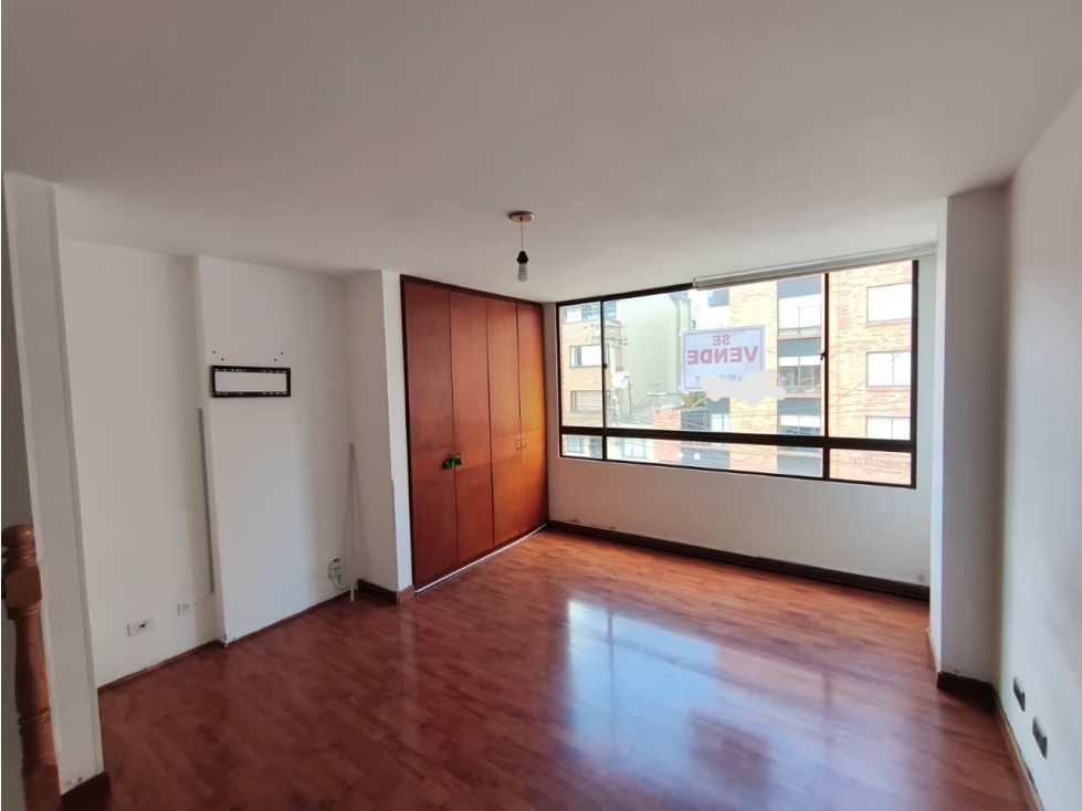 APARTAESTUDIO EN VENTA CERCA A LA UNIVERSIDAD DEL BOSQUE OPORTUNIDAD — foto 4
