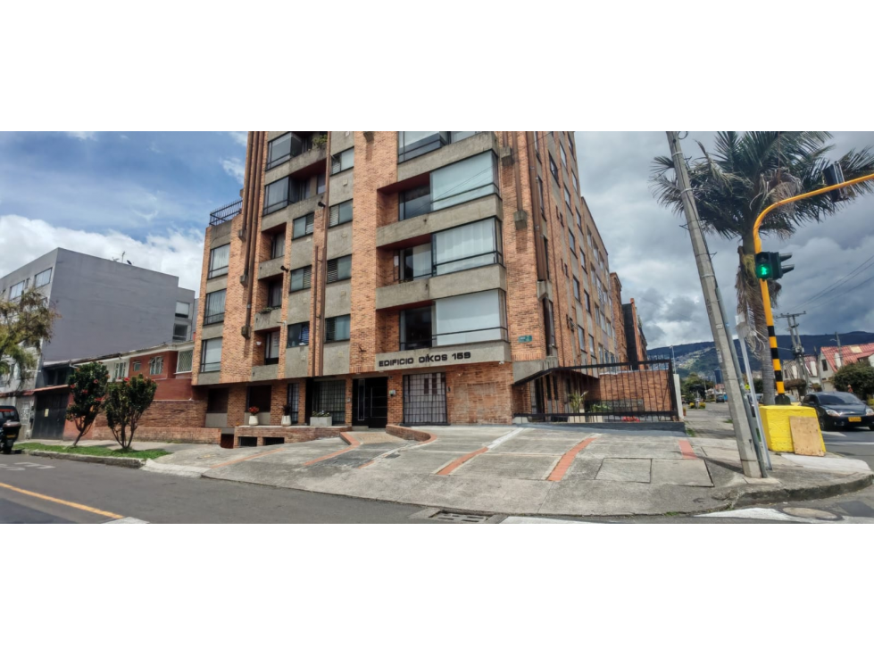 Apartmento en venta en Villa Magdala