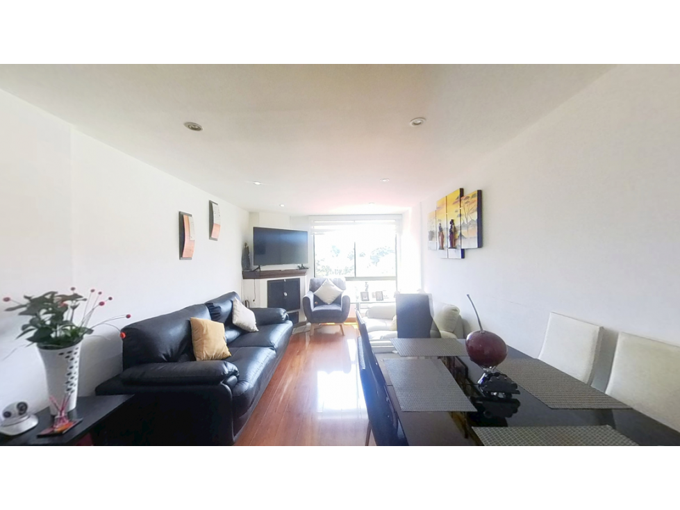 Apartemnto de 3 habitaciones en VENTA en Pasadena, Suba — foto 2