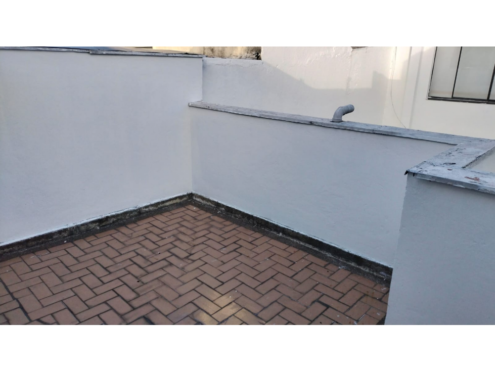 Apartamento con terraza privada en VENTA en el Batan, Suba — foto 4