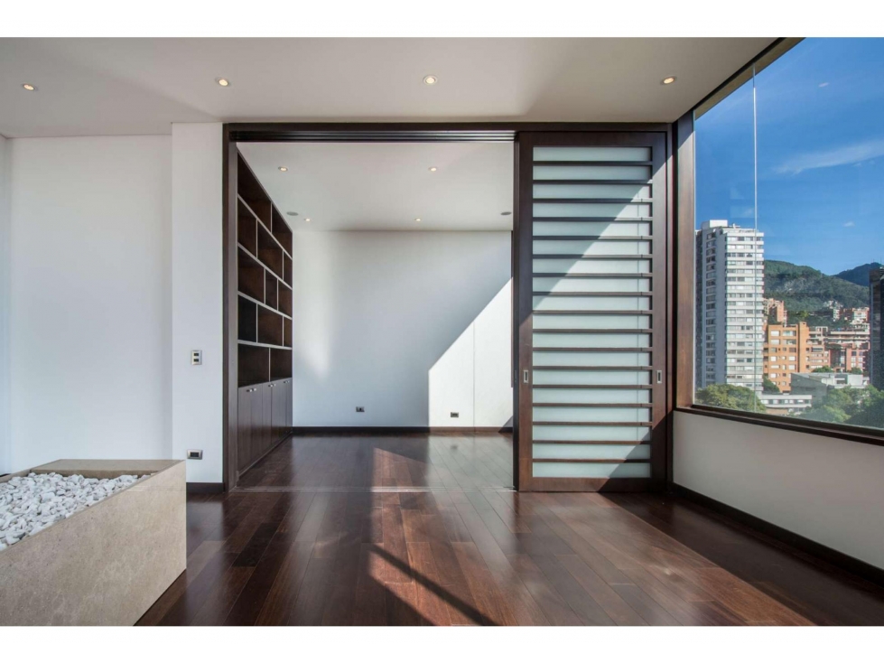 PENTHOUSE EN VENTA EN LA CABRERA PARA ESTRENAR — foto 4