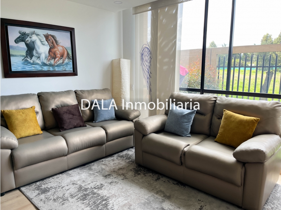 SE VENDE CASA EN CHIA CONJUNTO FIQUE, INMOBILIARIAS CHÍA — foto 6