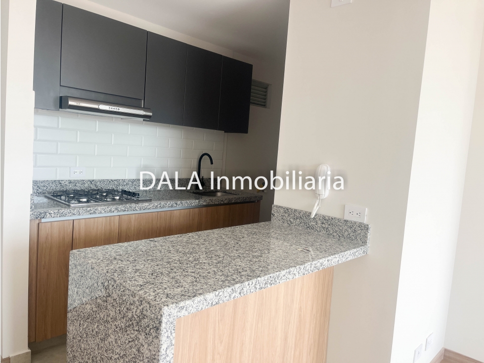 SE VENDE APARTAMENTO SECTOR LA BALSA EN CHIA — foto 4