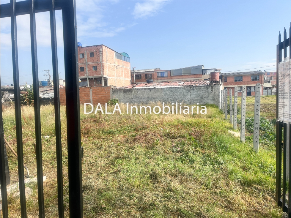 SE VENDE LOTE EN CHIA, VEREDA LA BALSA, INMOBILIARIAS CHÍA — foto 6