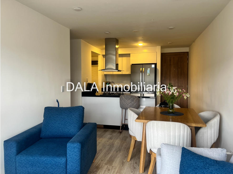 SE VENDE APARTAMENTO EN CAJICA, CAMPUS CLUB, INMOBILIARIAS CAJICÁ — foto 3