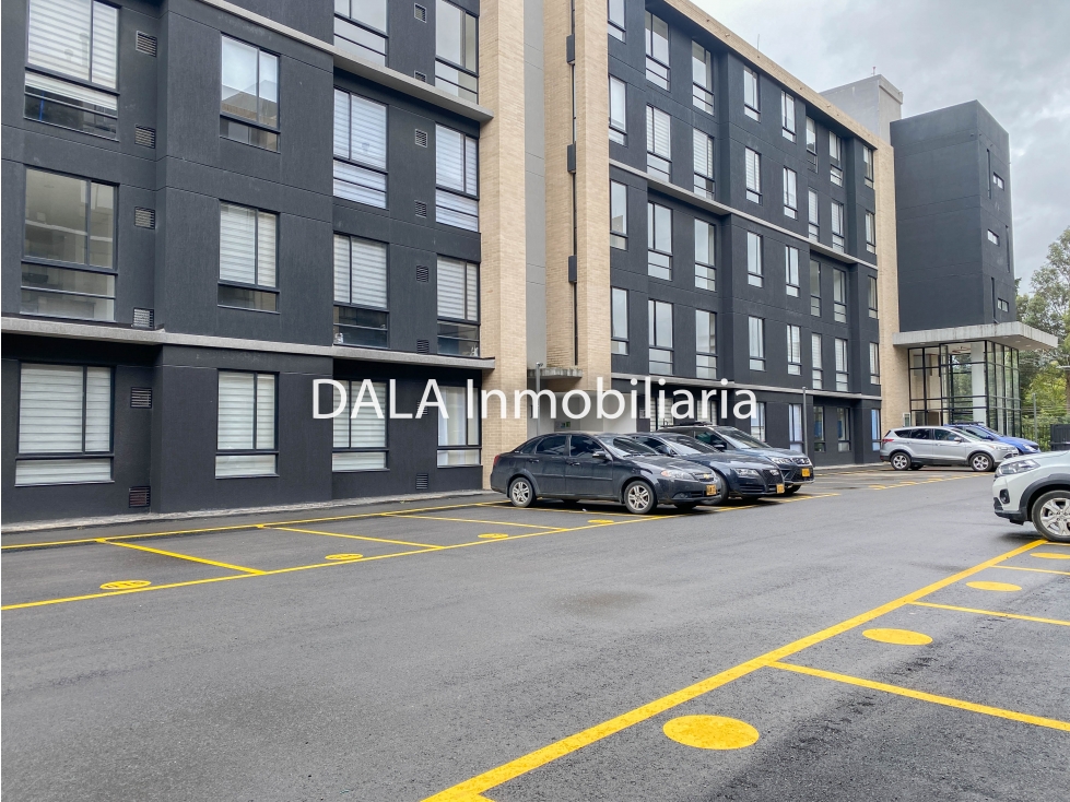 SE VENDE APARTAMENTO EN EL CENTRO DE CAJICÁ. INMOBILIARIAS CAJICÁ
