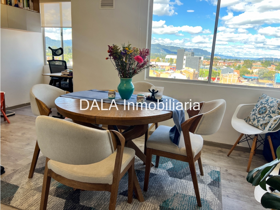SE VENDE APARTAMENTO EN EL CENTRO DE CHÍA, INMOBILIARIAS CHÍA — foto 5