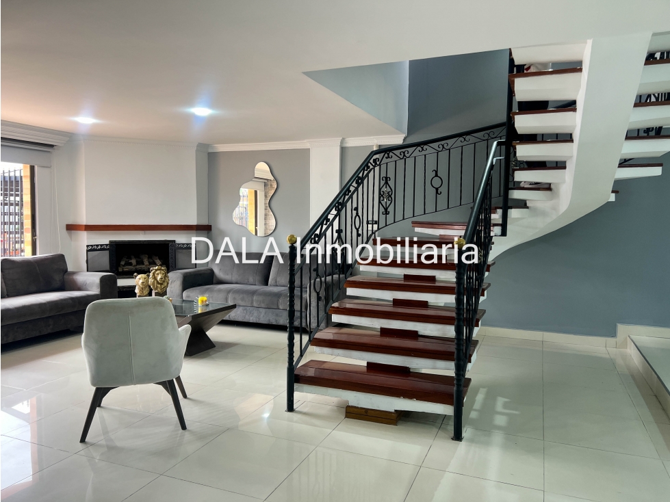 SE VENDE CASA EN EL SECTOR LA VIRGINIA EN CHIA — foto 6
