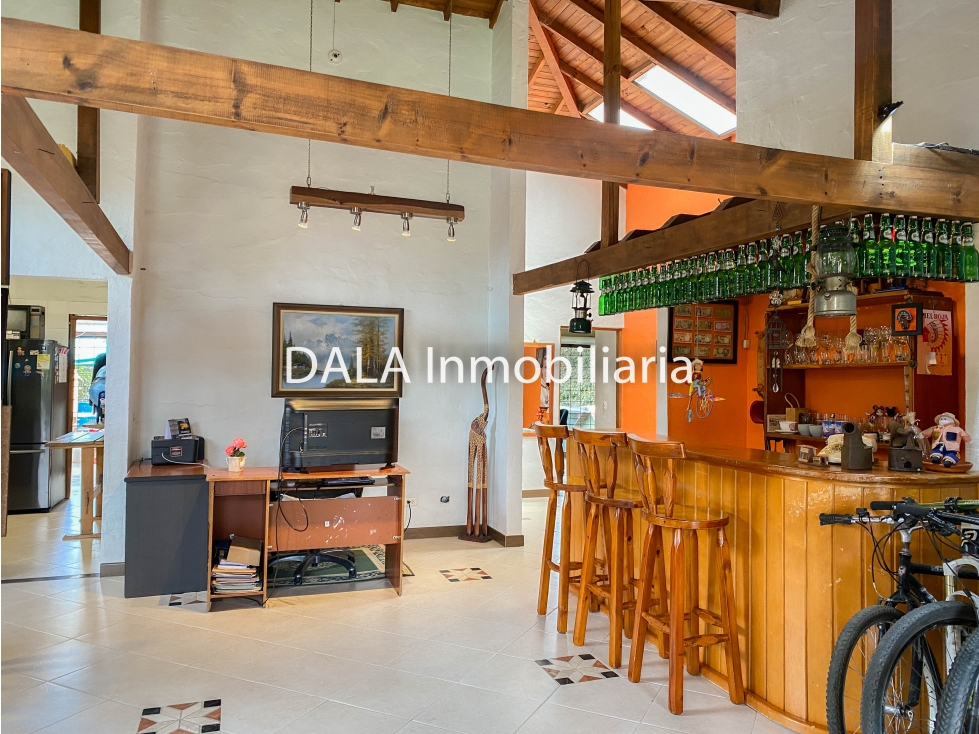 SE VENDE CASA EN CAJICÁ CUNDINAMARCA. INMOBILIARIAS CAJICÁ — foto 5