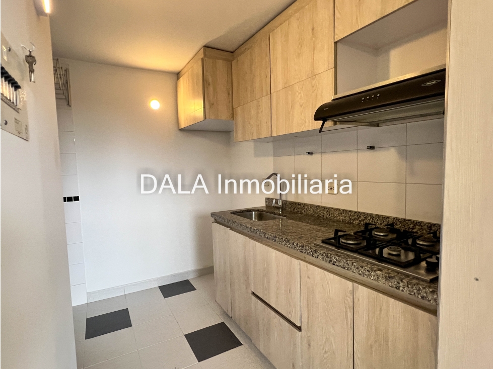 SE VENDE APARTAMENTO EN LA ESTACION EN CAJICA — foto 6