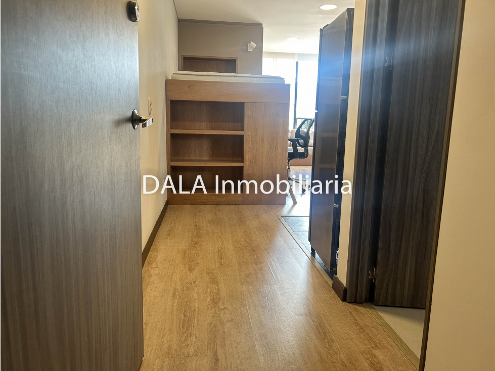 SE VENDE APARTAMENTO EN CHIA, SECTOR DELICIAS — foto 3