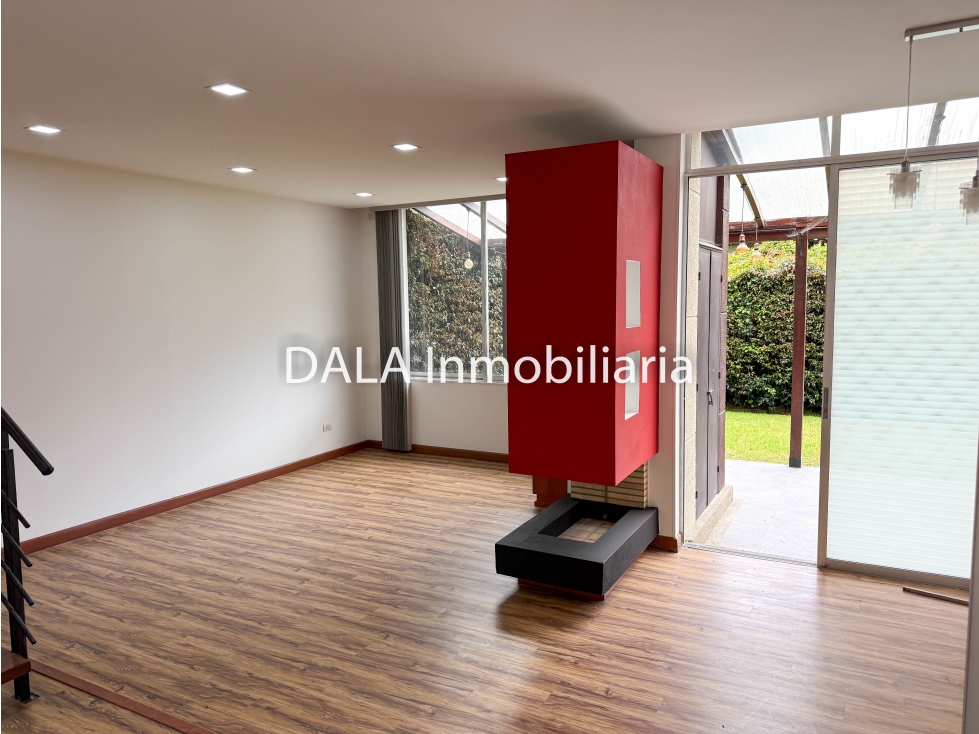 SE VENDE CASA VDA FONQUETA EN CHIA CUNDINAMARCA — foto 3