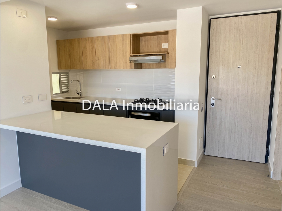 APARTAMENTO EN VENTA EN CAJICÁ HUERTAS. INMOBILIARIAS CAJICÁ — foto 5