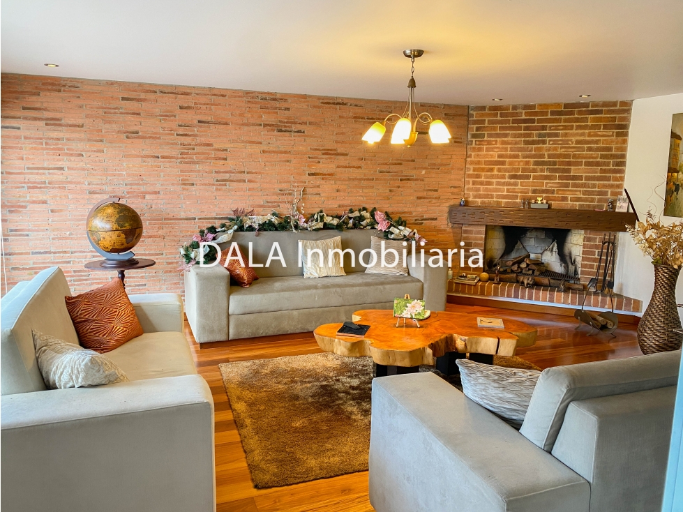 SE VENDE CASA EN CHIA CUNDINAMARCA. INMOBILIARIAS CHÍA — foto 3