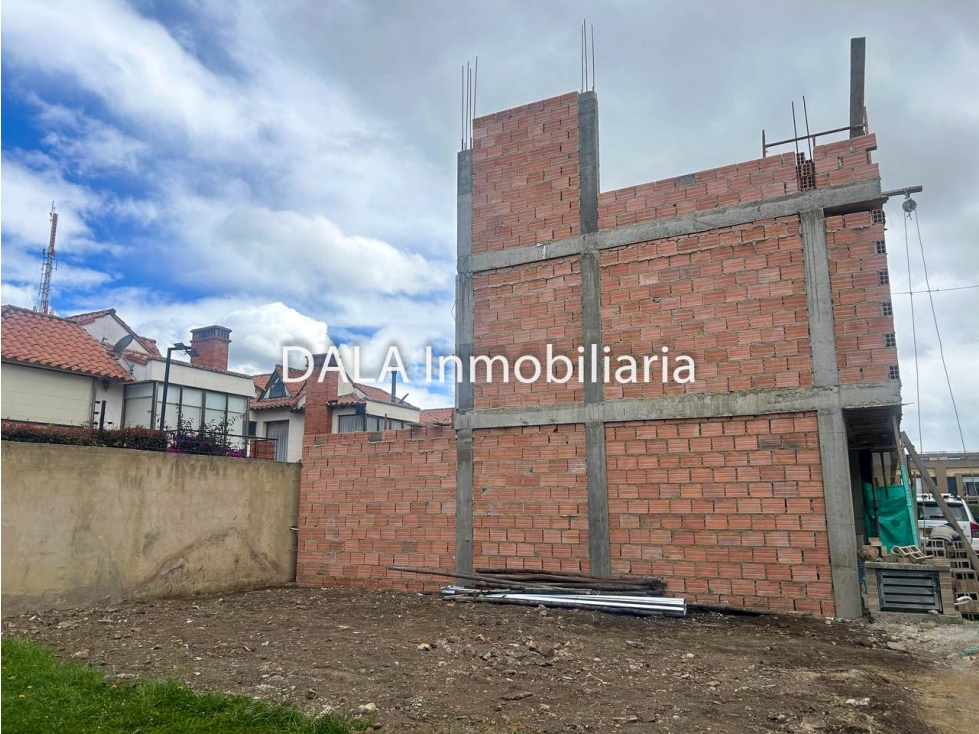 SE VENDE LOTE EN CHIA CUNDINAMARCA- VEREDA BOJACA — foto 4