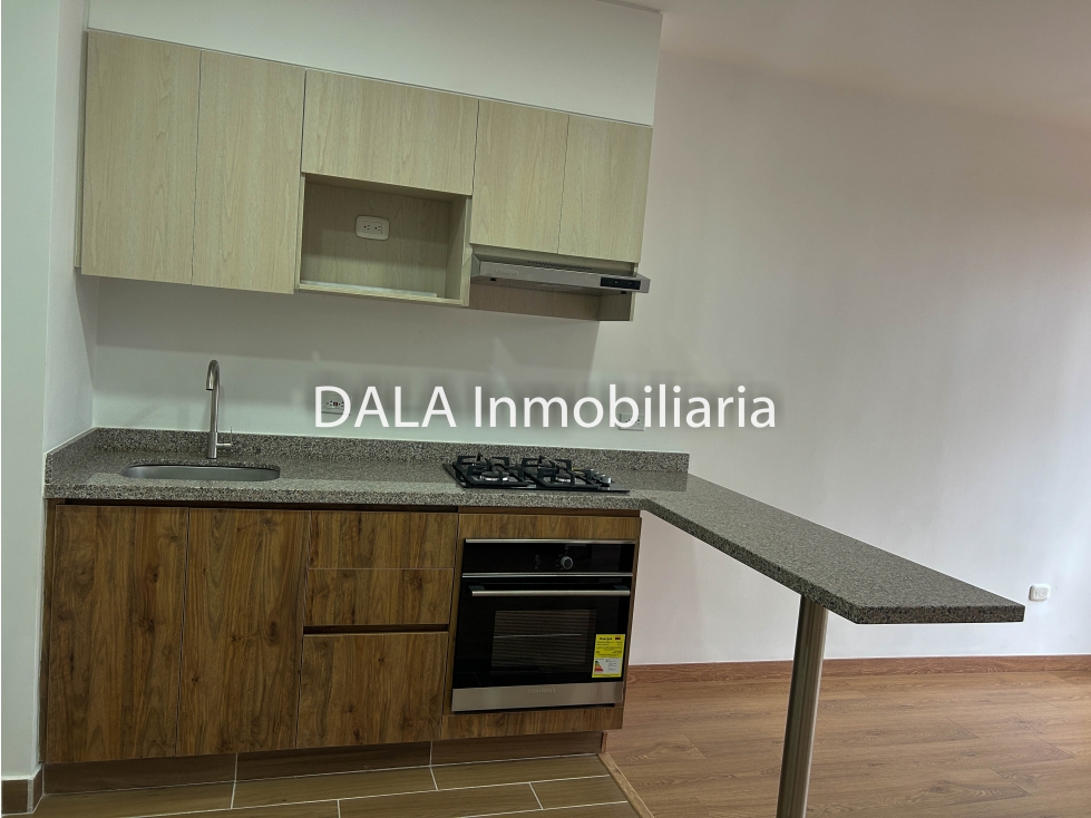 SE ARRIENDA APARTAMENTO EN CHIA CUNDINAMARCA SECTOR LOS ZIPAS — foto 5