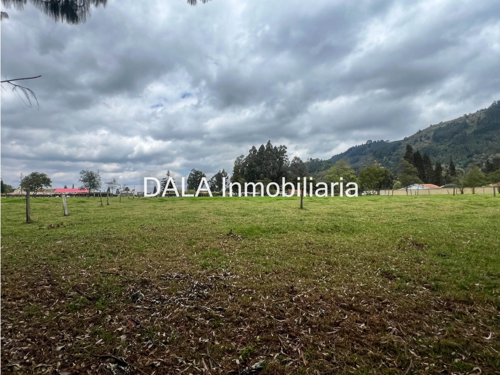 SE VENDE LOTE EN LA VEREDA FONQUETA EN CHIA — foto 6
