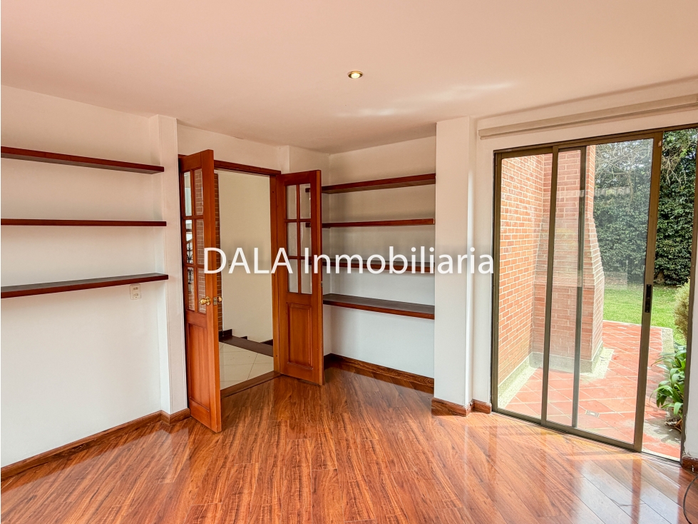 SE ARRIENDA CASA EN VEREDA LA BALSA EN CHIA CUNDINAMARCA — foto 5