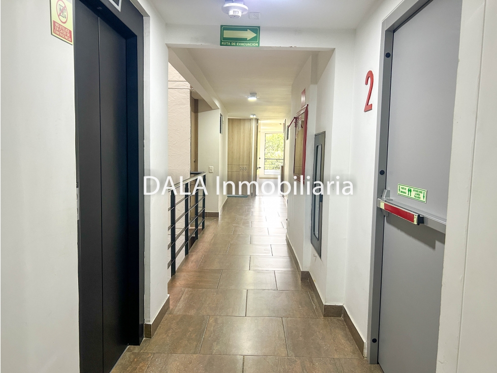 SE ARRIENDA APARTAMENTO EN CAJICA CUNDINAMARCA — foto 2