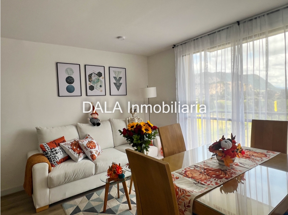 SE VENDE APARTAMENTO EN ROSSE EN CAJICA — foto 6
