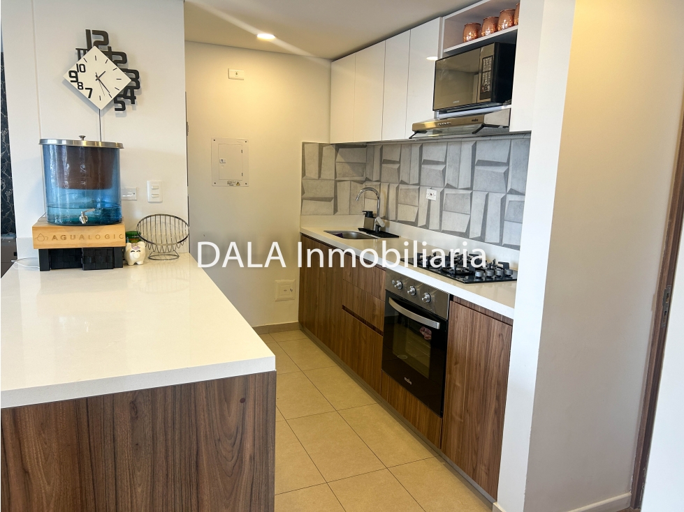 SE VENDE APARTAMENTO EN CAJICA, SECTOR CHUNTAME — foto 6