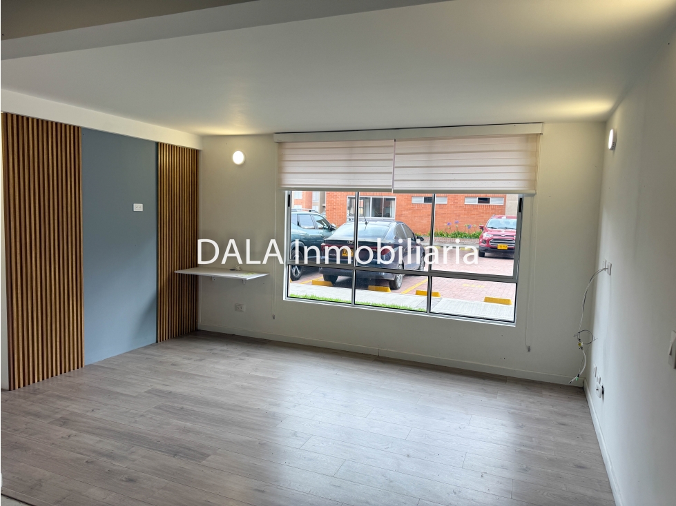 SE VENDE APARTAMENTO EN CHIA CUNDINAMARCA — foto 2