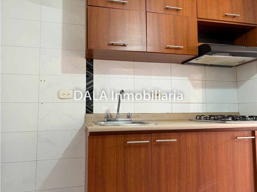 SE ARRIENDA APARTAMENTO EN CAJICA ,PRIMER PISO — foto 4